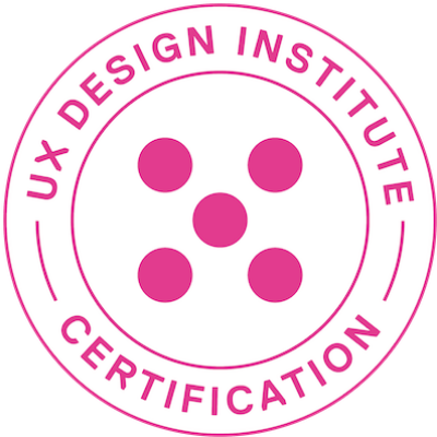 UX Design Institute Logo
