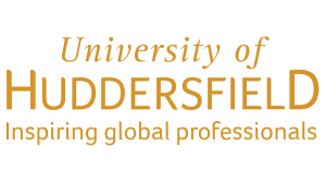 University of Huddersfield Logo
